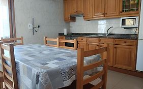 Casa Rural Casa Juli